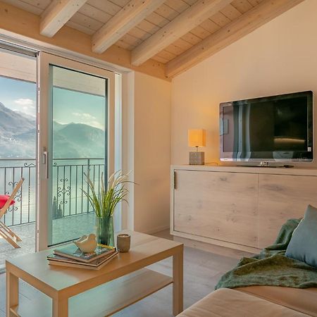 Classy Apartment Wifi, Parking & Stunning View! Acquaseria Exteriér fotografie