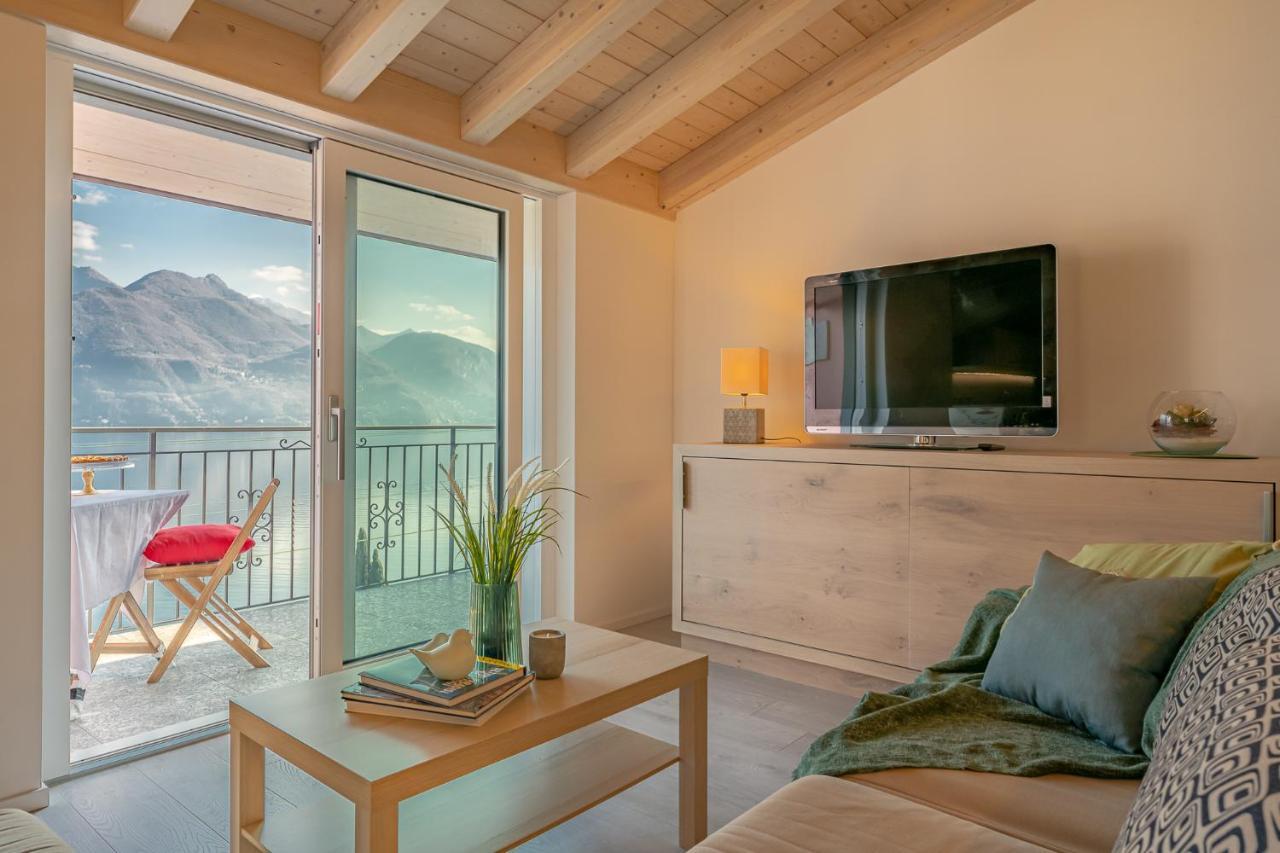 Classy Apartment Wifi, Parking & Stunning View! Acquaseria Exteriér fotografie