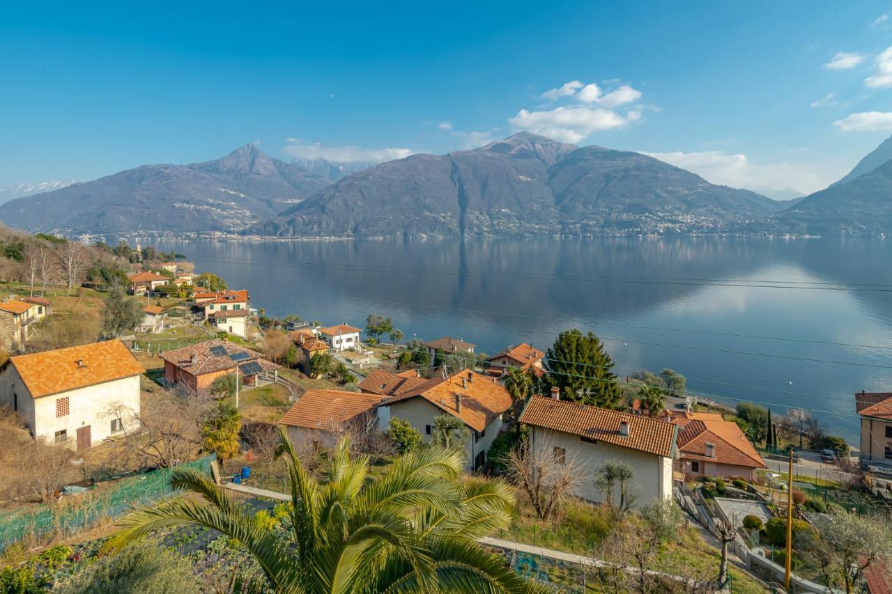 Classy Apartment Wifi, Parking & Stunning View! Acquaseria Exteriér fotografie