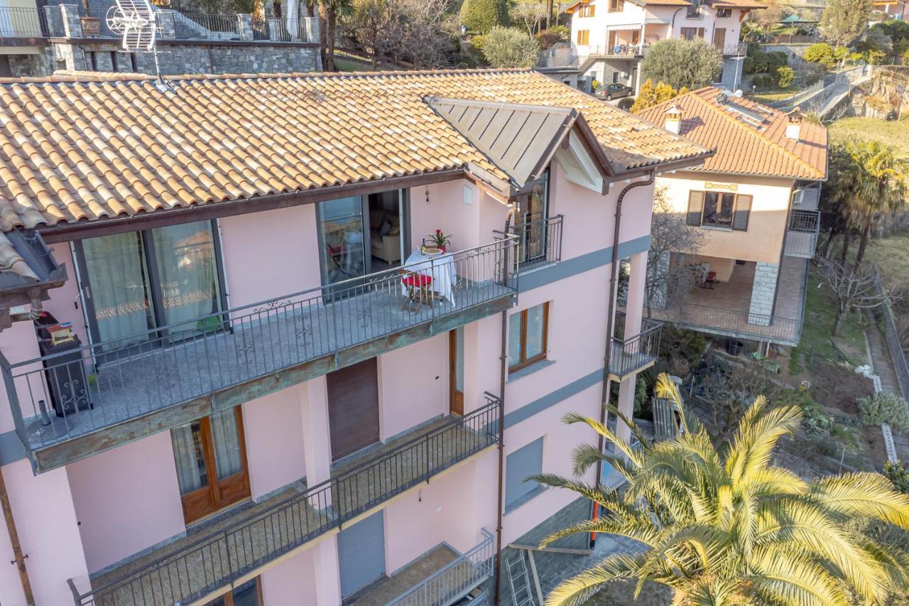 Classy Apartment Wifi, Parking & Stunning View! Acquaseria Exteriér fotografie