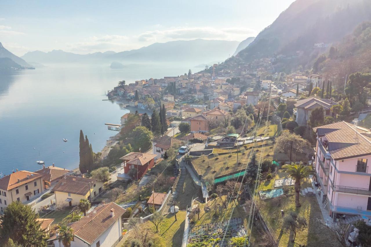 Classy Apartment Wifi, Parking & Stunning View! Acquaseria Exteriér fotografie