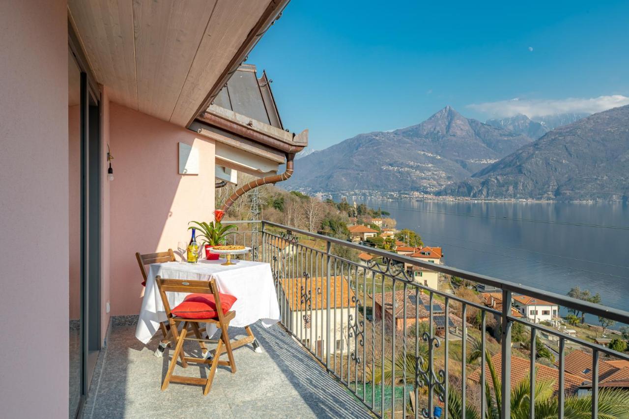 Classy Apartment Wifi, Parking & Stunning View! Acquaseria Exteriér fotografie