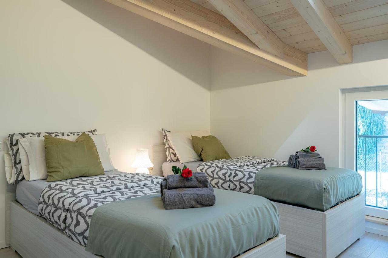 Classy Apartment Wifi, Parking & Stunning View! Acquaseria Exteriér fotografie