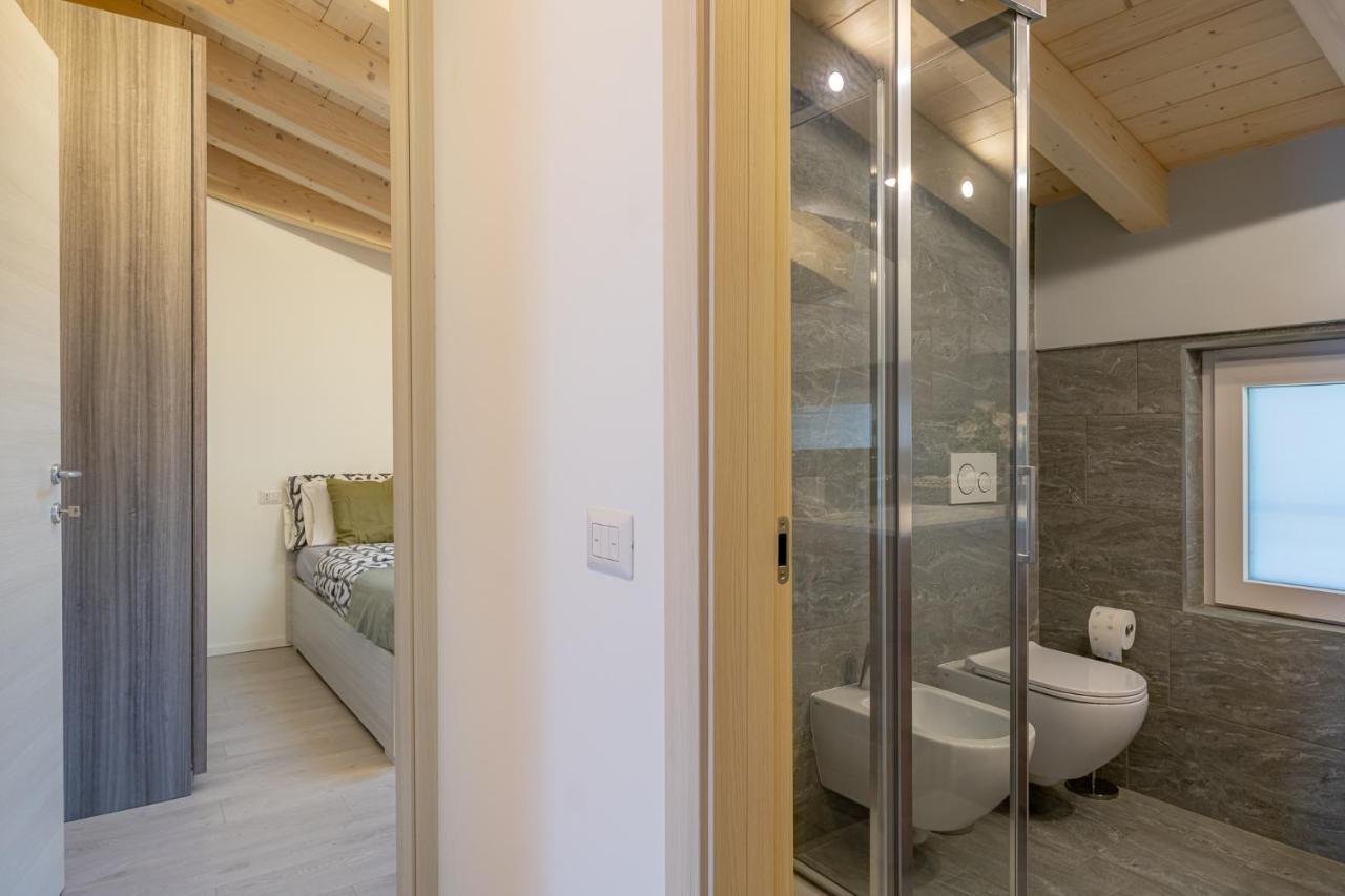 Classy Apartment Wifi, Parking & Stunning View! Acquaseria Exteriér fotografie