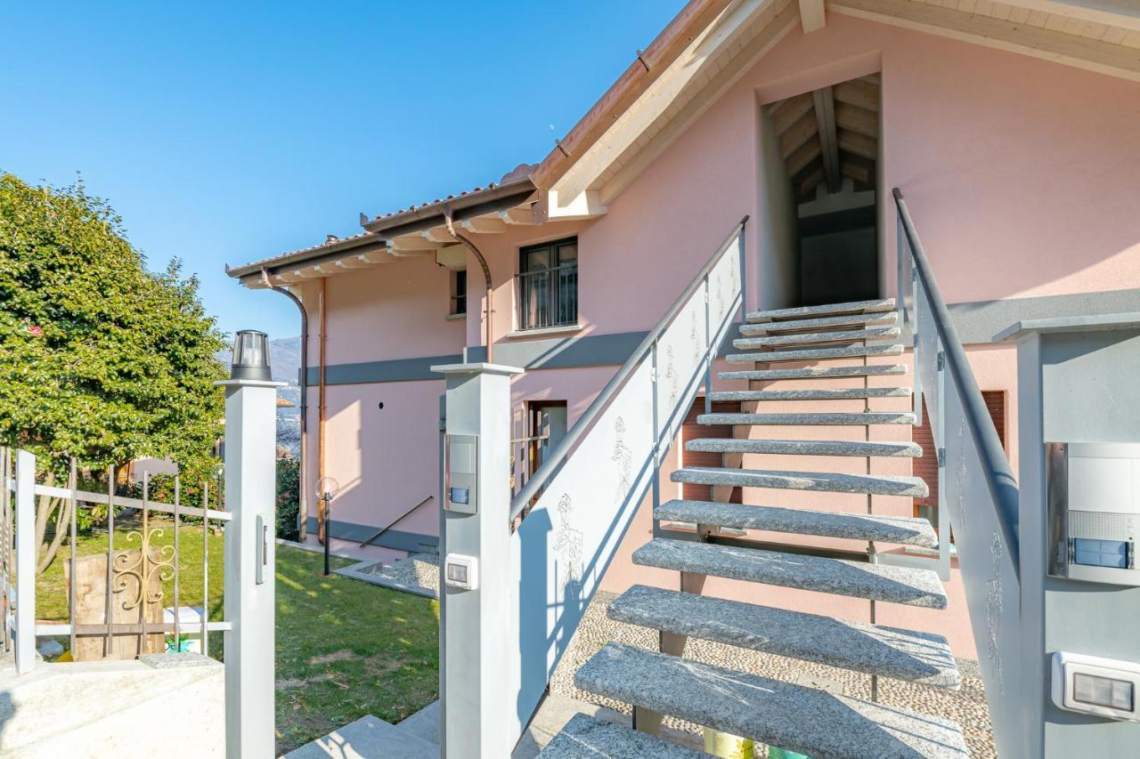 Classy Apartment Wifi, Parking & Stunning View! Acquaseria Exteriér fotografie