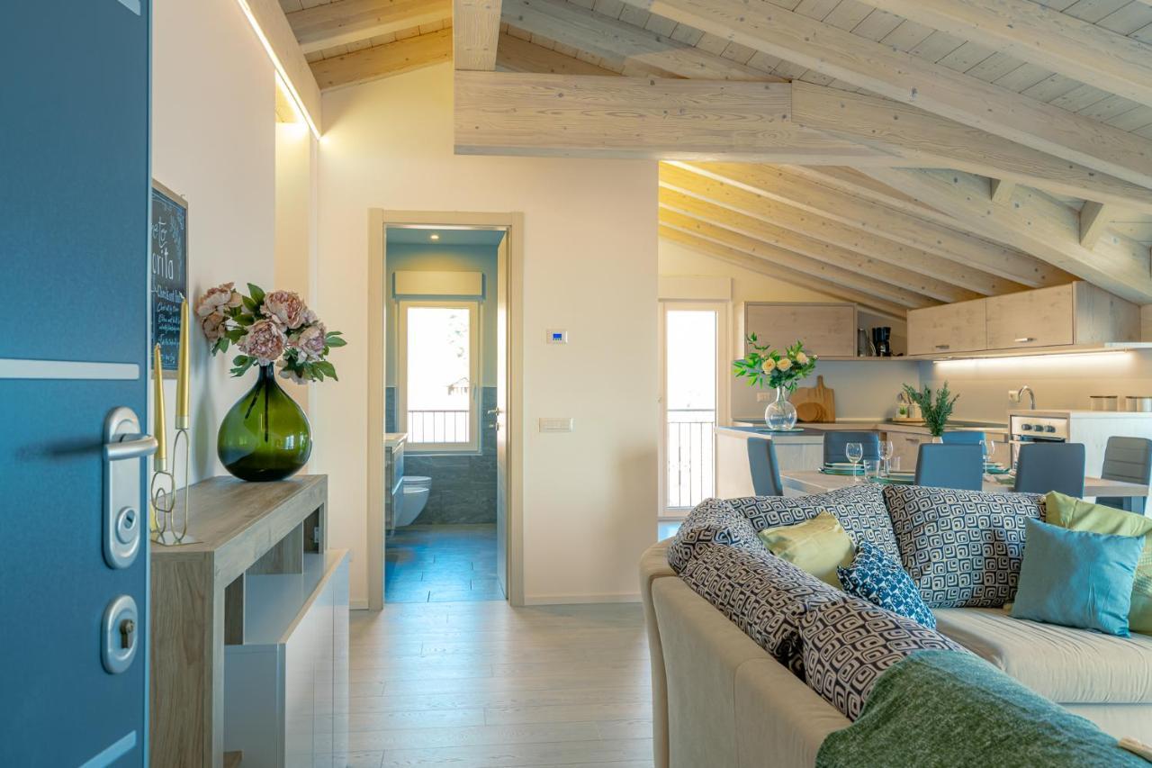 Classy Apartment Wifi, Parking & Stunning View! Acquaseria Exteriér fotografie