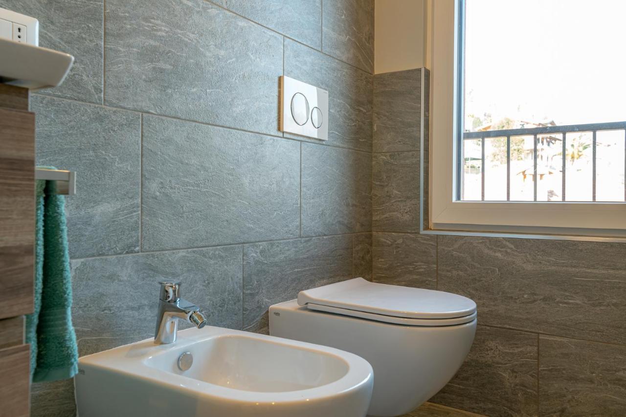 Classy Apartment Wifi, Parking & Stunning View! Acquaseria Exteriér fotografie