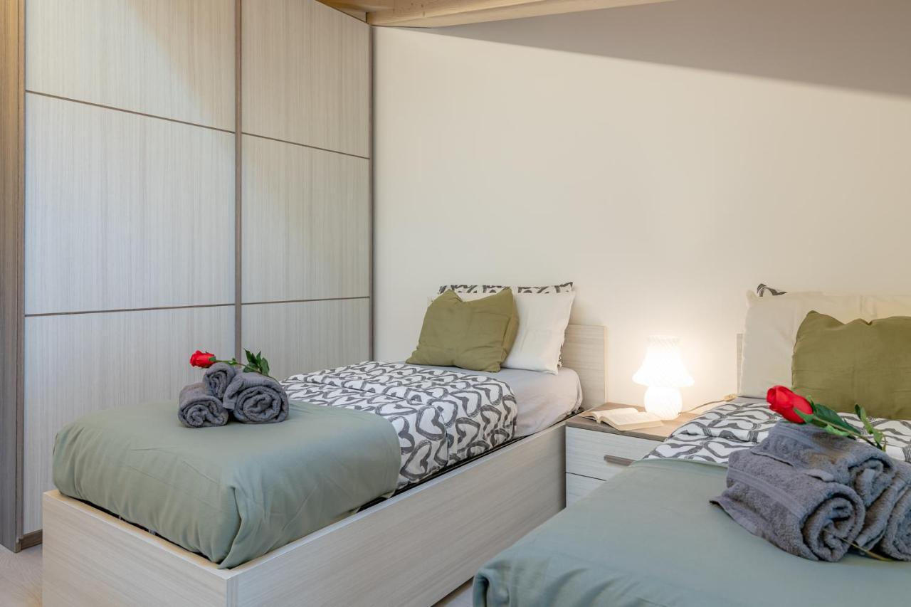 Classy Apartment Wifi, Parking & Stunning View! Acquaseria Exteriér fotografie