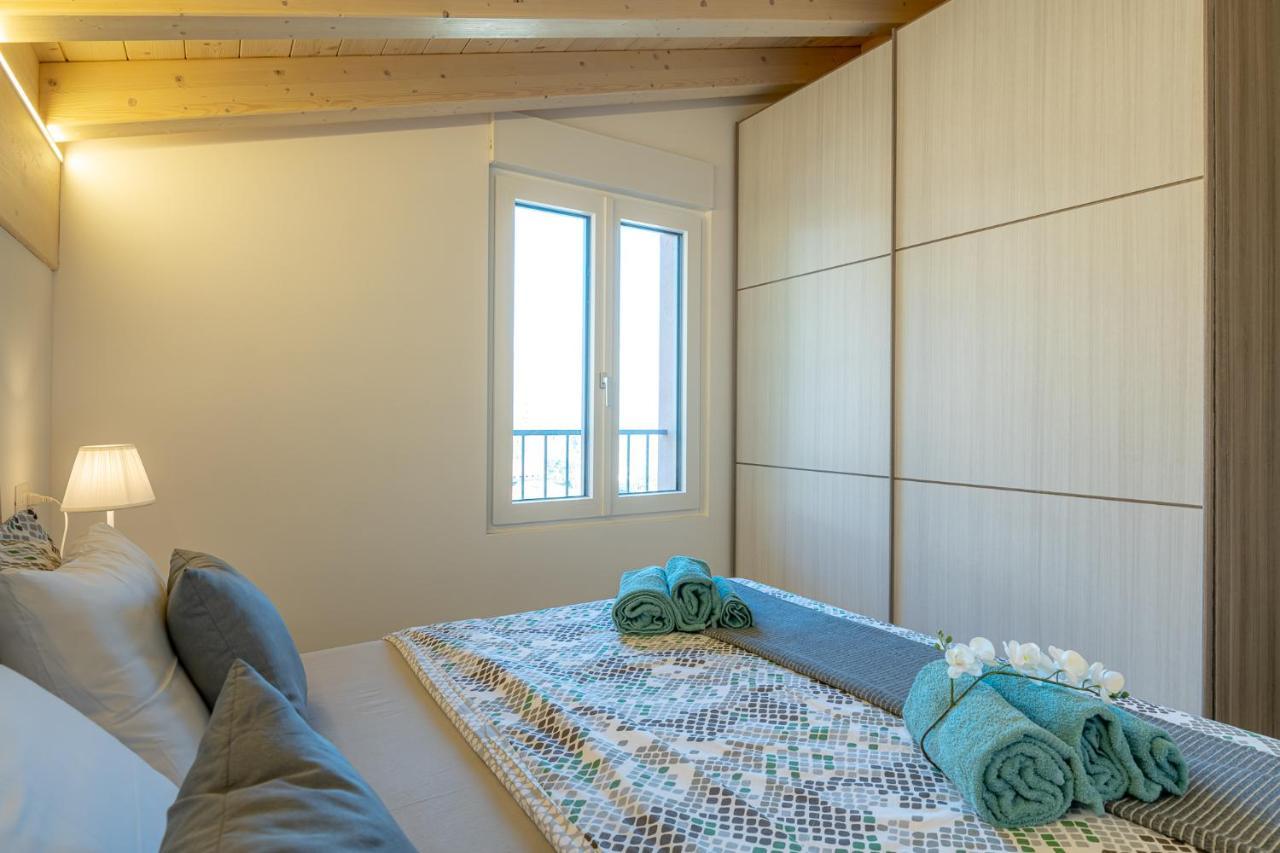 Classy Apartment Wifi, Parking & Stunning View! Acquaseria Exteriér fotografie