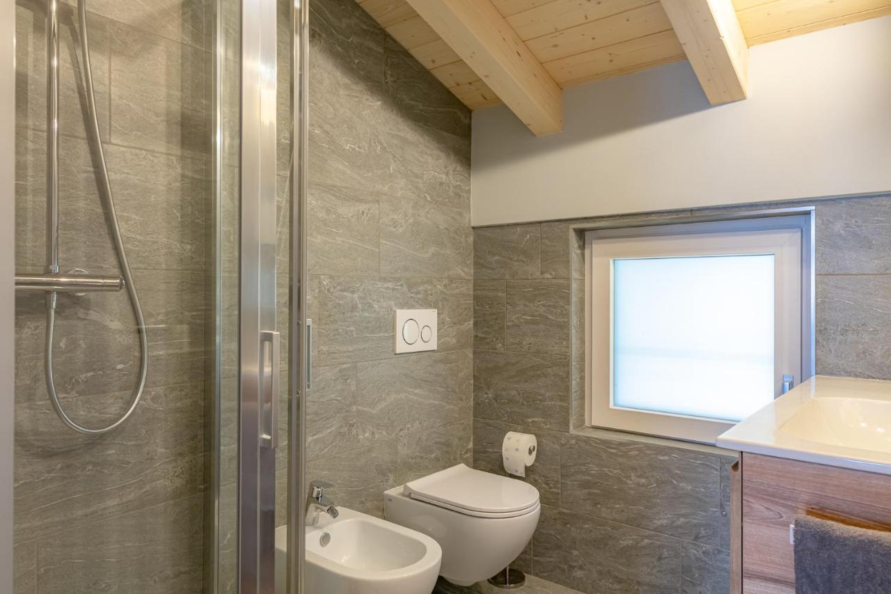 Classy Apartment Wifi, Parking & Stunning View! Acquaseria Exteriér fotografie