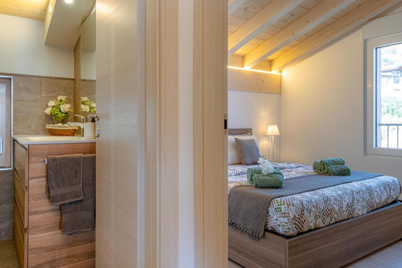 Classy Apartment Wifi, Parking & Stunning View! Acquaseria Exteriér fotografie