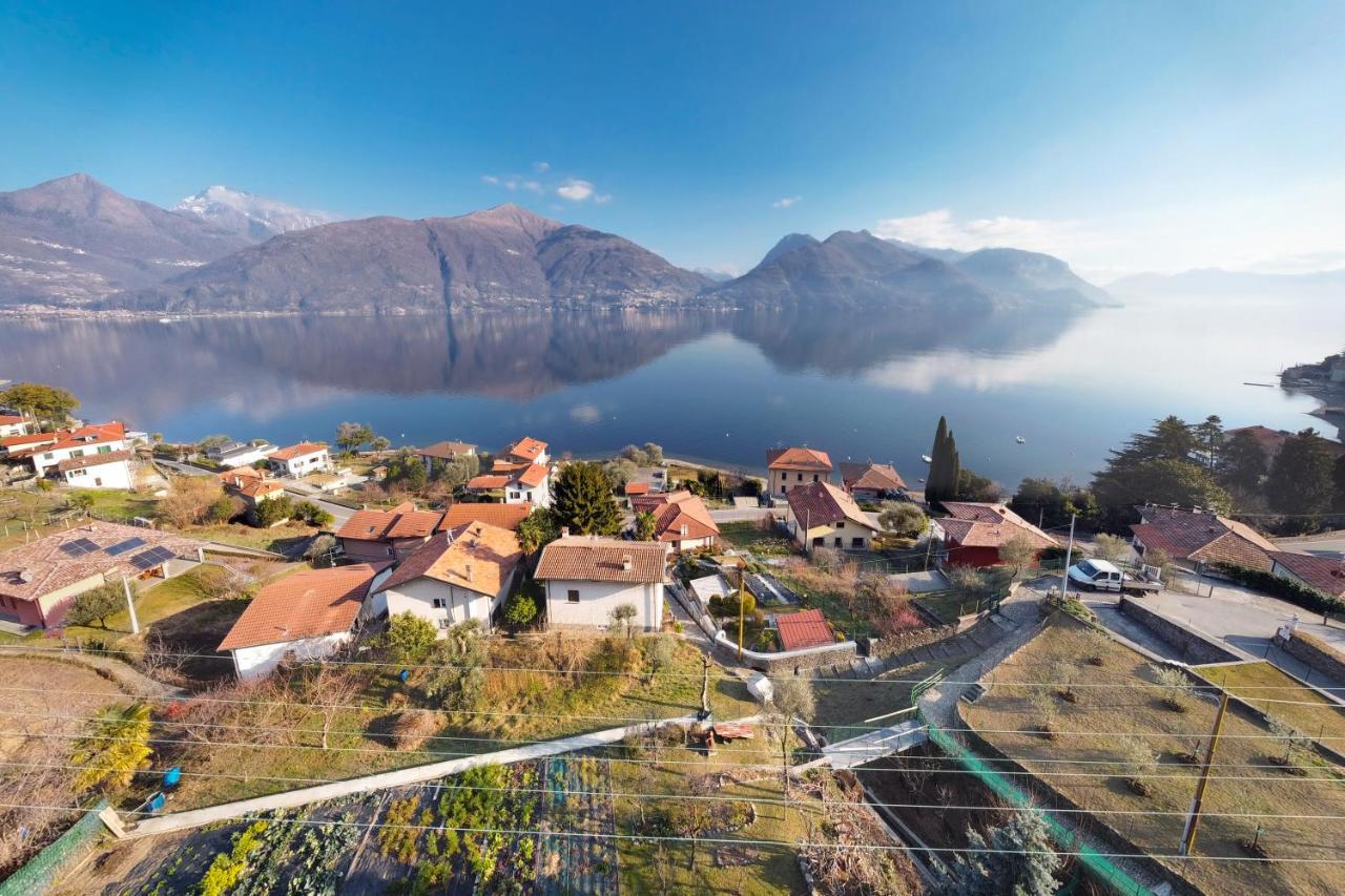 Classy Apartment Wifi, Parking & Stunning View! Acquaseria Exteriér fotografie