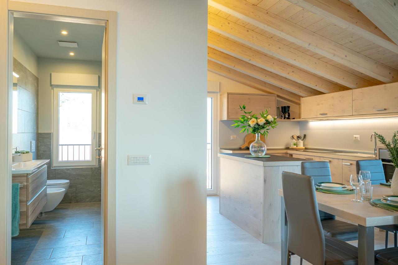 Classy Apartment Wifi, Parking & Stunning View! Acquaseria Exteriér fotografie