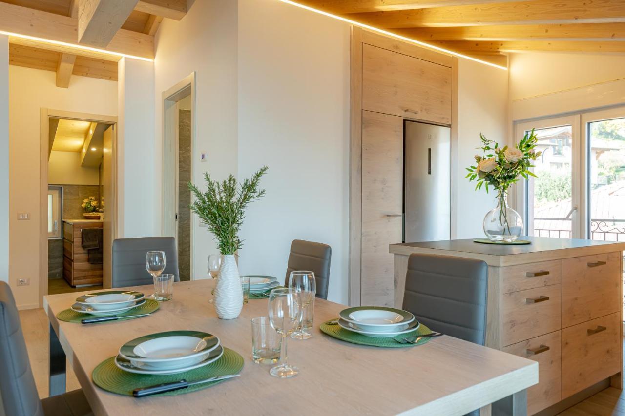 Classy Apartment Wifi, Parking & Stunning View! Acquaseria Exteriér fotografie