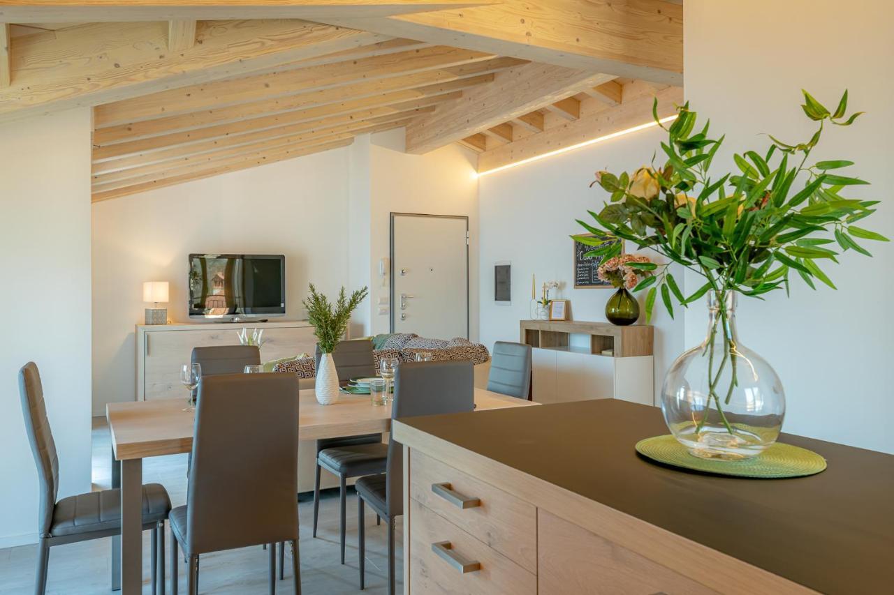 Classy Apartment Wifi, Parking & Stunning View! Acquaseria Exteriér fotografie
